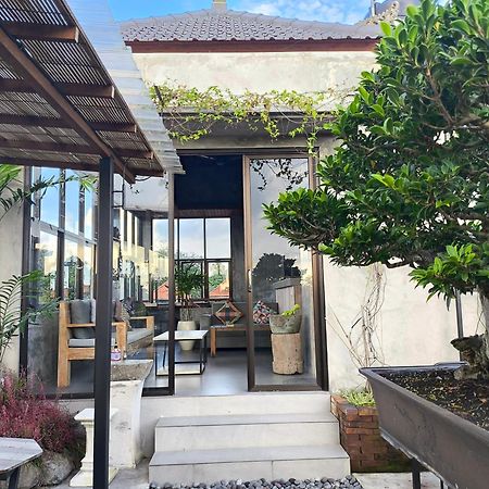 Skyline House Ubud View By Eps Экстерьер фото