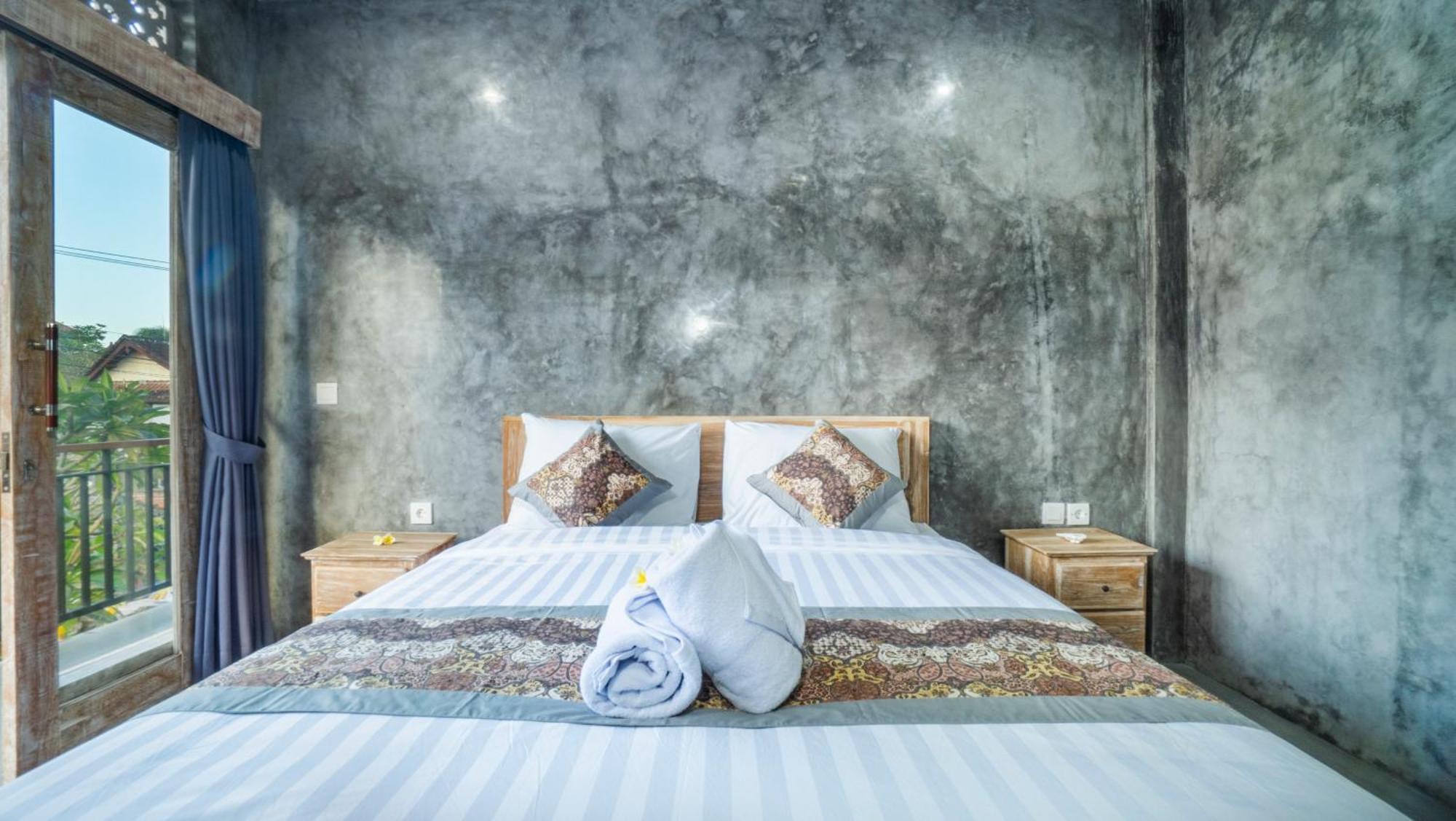 Skyline House Ubud View By Eps Экстерьер фото