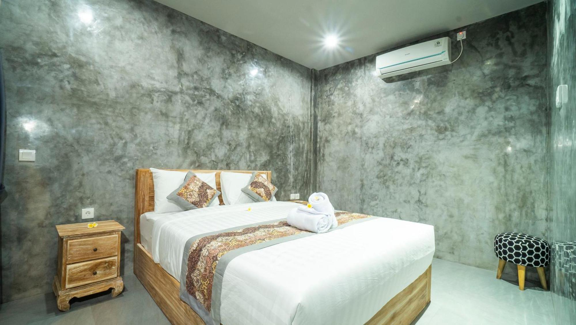 Skyline House Ubud View By Eps Экстерьер фото